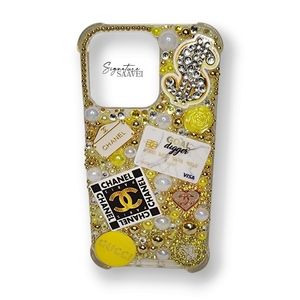 BRAND NEW Signature iPhone 12/13 Pro Max Case